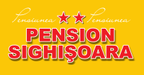 Pension Sighisoara logo
